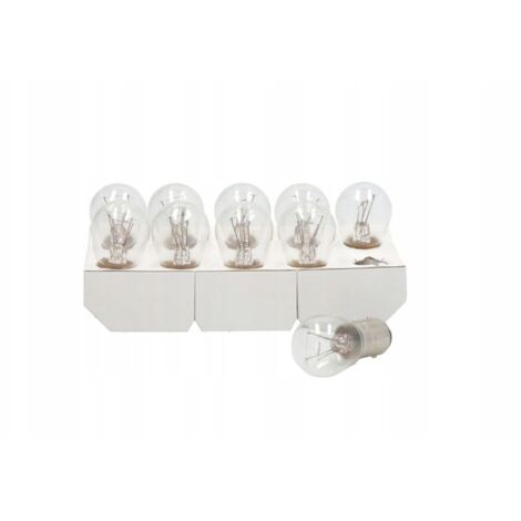 Osram Sockellampe 21/5 W 7240 1 Stück