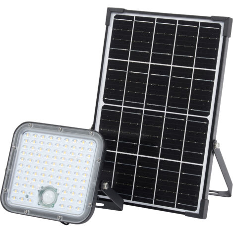 Osram Solarleuchte Endura Flood Sensor 30W Fernbedienung