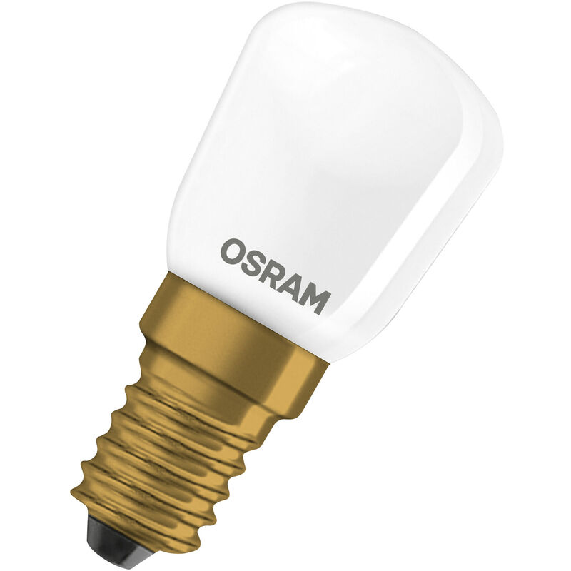 Greenice - Ampoule à incandescence Ledvance/Osram E14 25W 140Lm 2700K à intensité variable