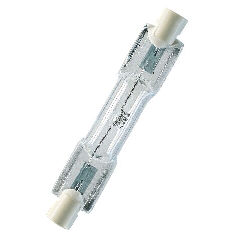 Osram Speziallampe J1/82 100W Sockel R7S 2900K dimmbar