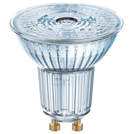 OSRAM - Spot par16 led 36 verre variable 5.5w gu10 350lm frd bte 1