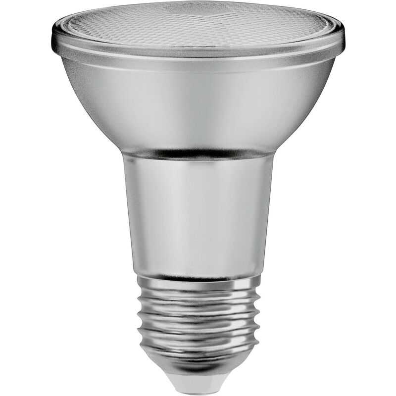 Les Tendances - osram homelighting 4058075433120 led cee g (a - g) E27 réflecteur 6.4 w = 50 w blanc chaud (ø x l) 65 mm x 88 mm 1 pc(s) A679942 Les Tendances - osram homelighting 4058075433120 led cee g (a - g) E27 réflecteur 6.4 w = 50 w blanc chaud (ø x l) 65 mm x 88 mm 1 pc(s) A679942