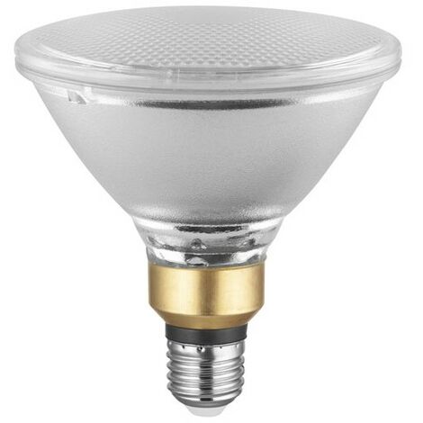 Ampoule LED E27 PAR38 15W IP65 Lumière bleu E27 Par38 / Par30 / Par56