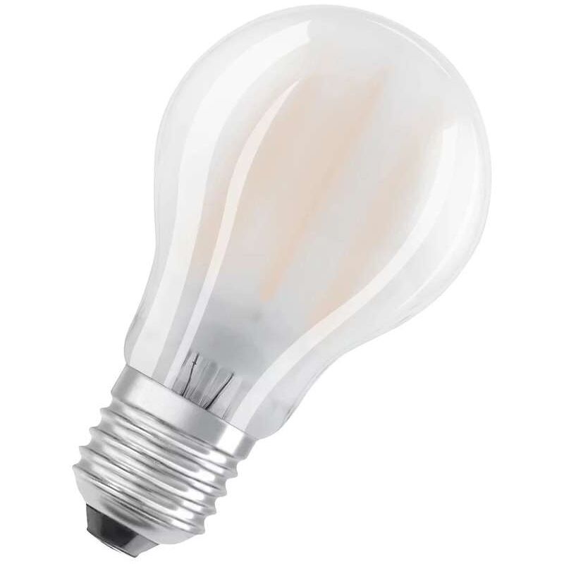 Lampadina LED Osram Star Classic A 200 11W 827 Frosted E27