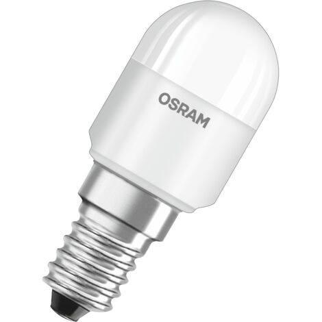 Osram STAR lampada LED Bianco caldo 2700 K 2.3 W E14 F