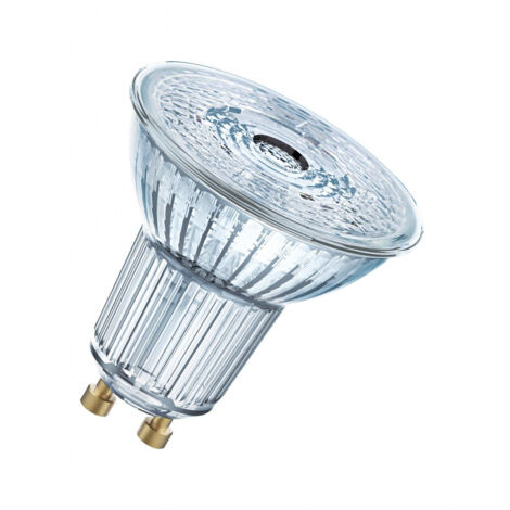 Osram STAR lampada LED Bianco caldo 2700 K 4.3 W GU10 F
