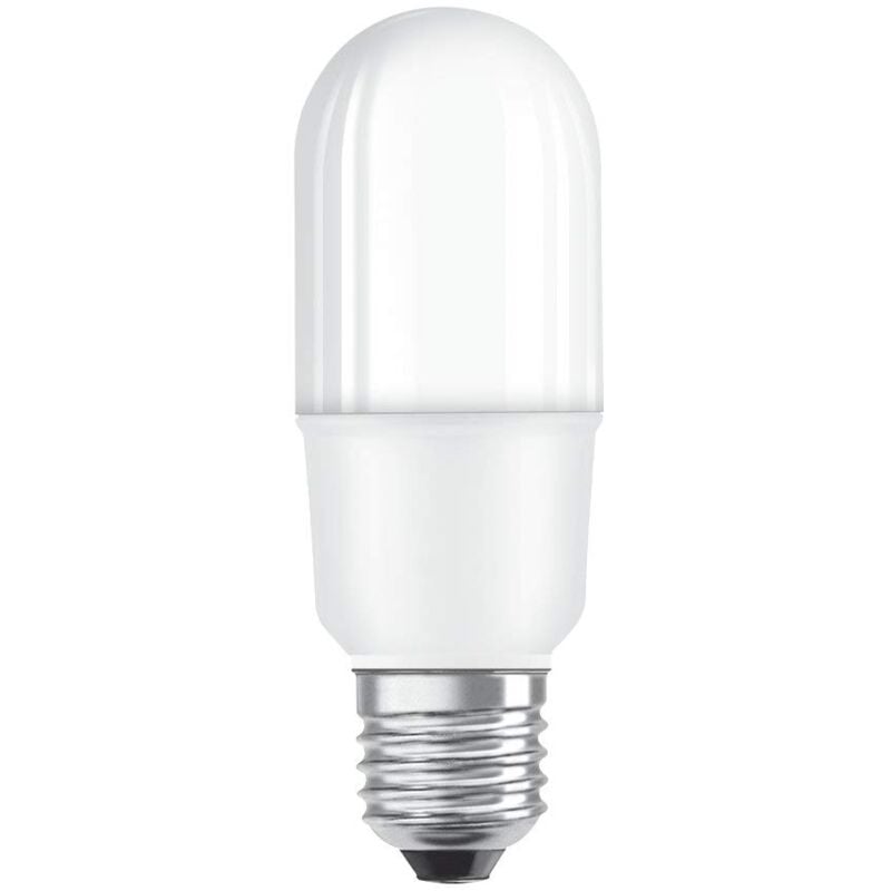 OSRAM STAR STICK Lampadina LED, Attacco: E27
