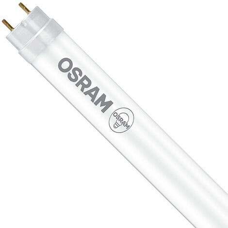 Osram SubstiTUBE LED T8 PRO (EM Mains) Standard Output 10.3W 1700lm - 865 Luz de Día 90cm - Reemplazo 30W - 6500K - Luz de Día