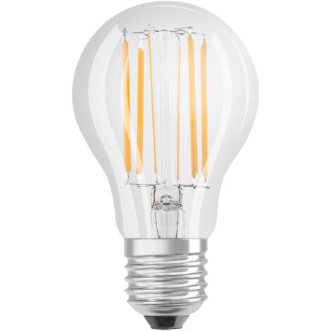 Osram SUPERSTAR ampoule LED Blanc chaud 2700 K 9 W E27 D