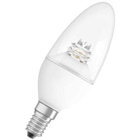 Osram - superstar classic b 5w 827 e14 bombilla - 4008321979261 - 4008321979261
