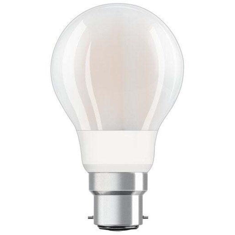 Standard Mattierte Dimmbare Led-lampe B22 1521 Lm 100 W Neutralweiß, Osram
