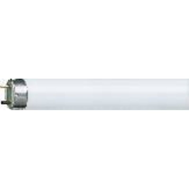 OSRAM HOMELIGHTING Tube fluorescent CEE: G (A - G) G13 18 W blanc chaud forme de tube (Ø x L) 26 mm x 604 mm 1 pc(s) S45637