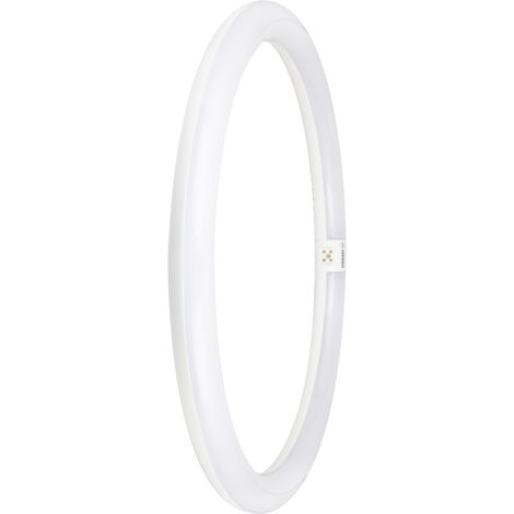 Osram – Tube LED 400mm G10q 24W 2900lm 4000K – Compatible avec ballasts électromagnétiques – Économie d'énergie jusqu'à 50%
