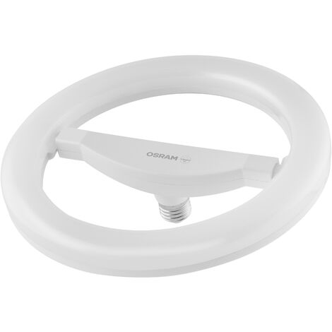 Osram – Tube LED E27 14,5W – Blanc chaud 2700K – 1521 Lumen – Remplacement tube 75W – Durée de vie 15 000 heures
