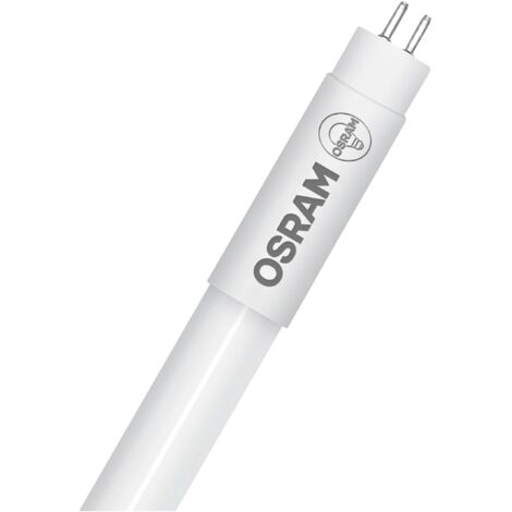 Osram – Tube led T5 G5 288 mm 8W 380 lumens 3000K blanc chaud – Remplacement facile des tubes T5 – Économie d'énergie et durabilité