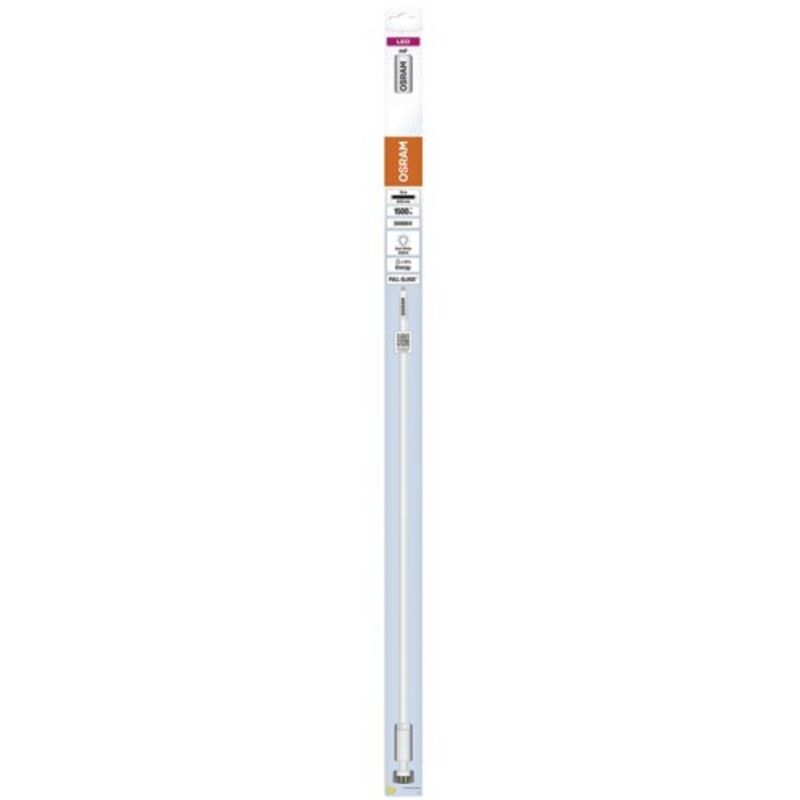 Tube led t5 hf he21 84.9cm 10w blanc froid - Osram
