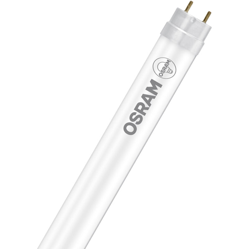 Tube led T8 (EM/Direct 230V) Standard Output 10W 1080lm - - Osram Tube led T8 (EM/Direct 230V) Standard Output 10W 1080lm - - Osram