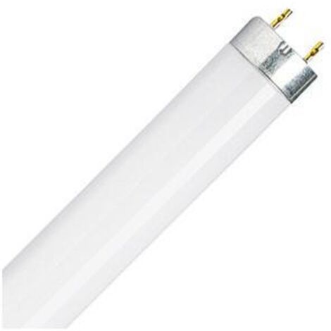 Osram Tubo Fluorescente T5 L13w-827 G5 Lumilux Luce Calda