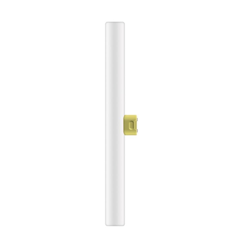 

Tubo LEDinestra para base S14s, 30cm de longitud, 250 lúmenes, no regulable, sustituye a los tubos convencionales de 27W - Osram