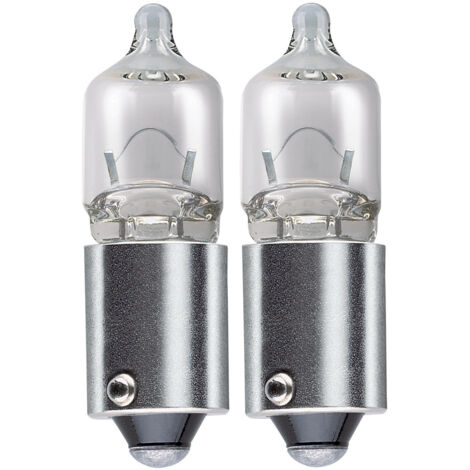 Osram UltraLife H6W 12V 6W, 2 Stück Glühlampe