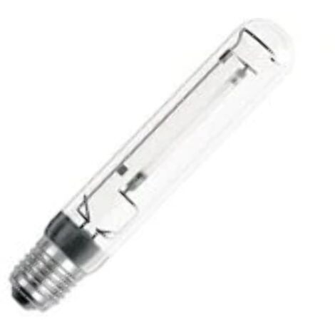 Osram Vialox 400W E40 56500lm 2000K lampada al sodio