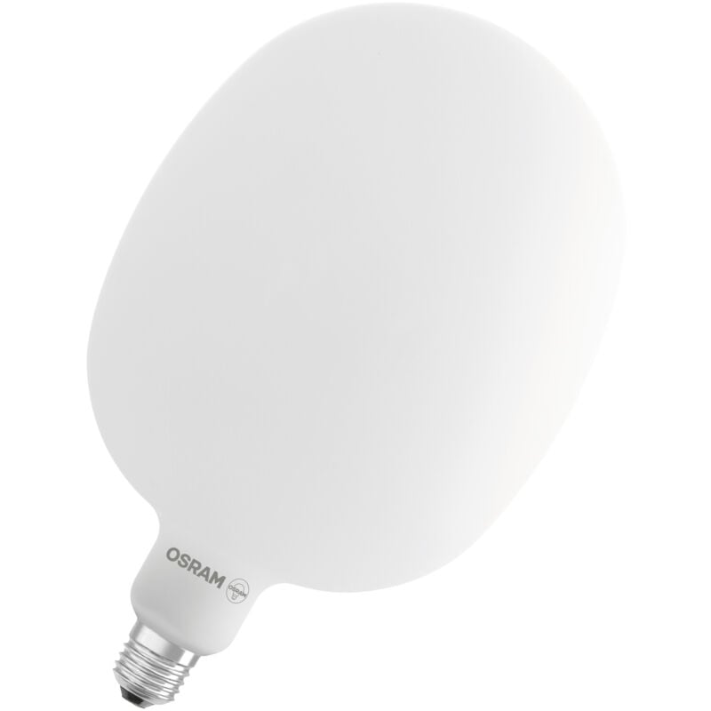 Vintage 1906 Balloon est une dimmabavec filament en forme de ballon. Il offre 7,3 w pour 806 lm,E27, verre dépoli, diamètre 170 mm, rendu des