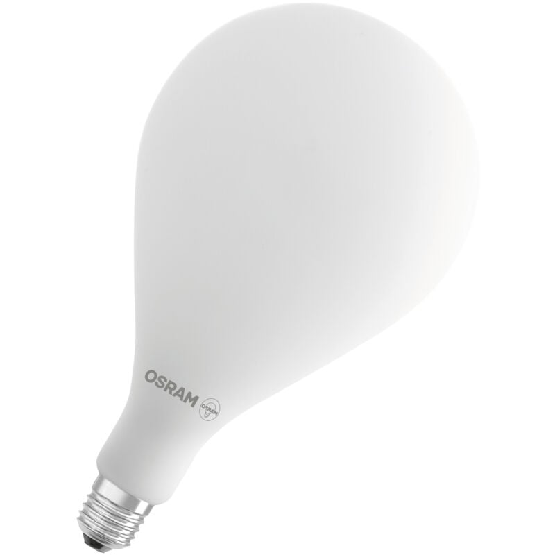 Vintage 1906 Big Grape est une à intensité variabdotée de la technologie led dans un design à filament décoratif. Il offre 7,3 w pour 806 lm,E27,