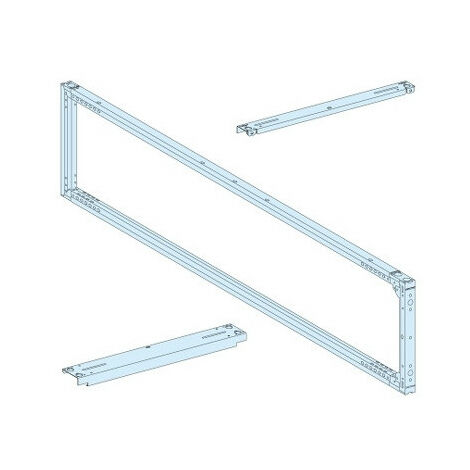 Ossature L650 P400 (08406)