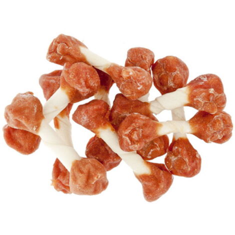 Ossettini con agnello per cani