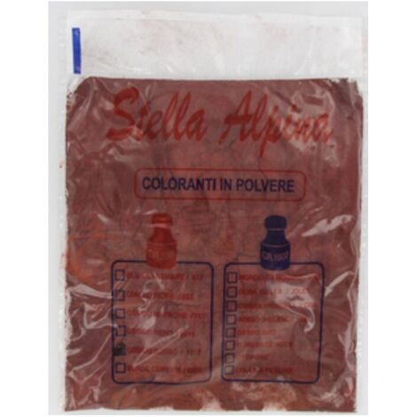 OSSIDO P/CEMENTO ROSSO SINTETICO CEMENTO DA 0,500 KG