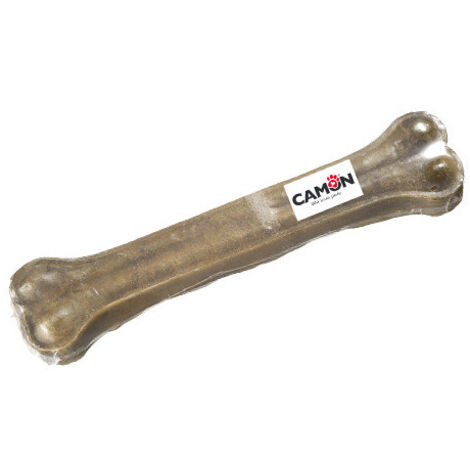 Osso Camon en cuir bovin 470 g – Collation naturelle pour chiens