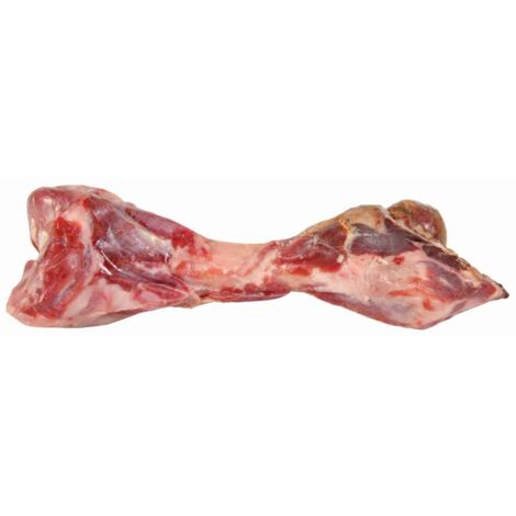 Osso di prosciutto 24cm/390gr. Offerta Multipack 6 Pezzi