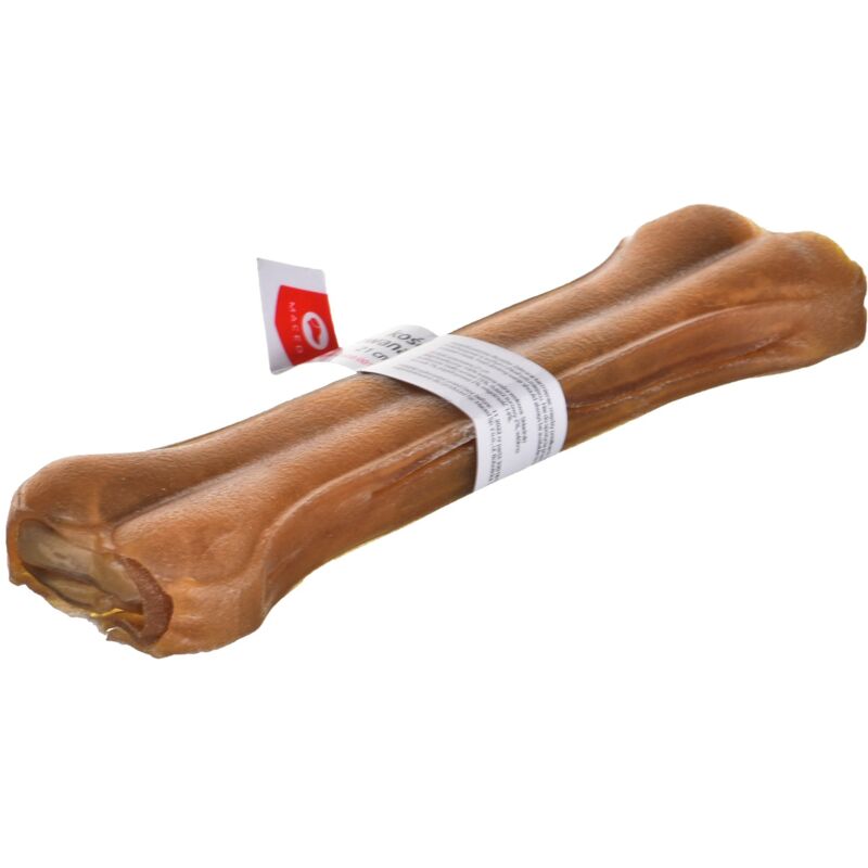 Fermacell - maced Osso pressato - masticabile per