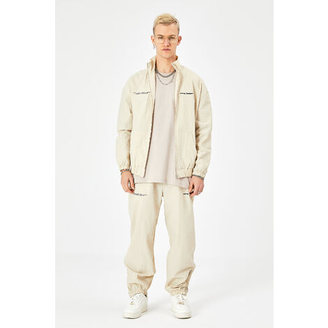 OSSY HOMER (XL) in Beige