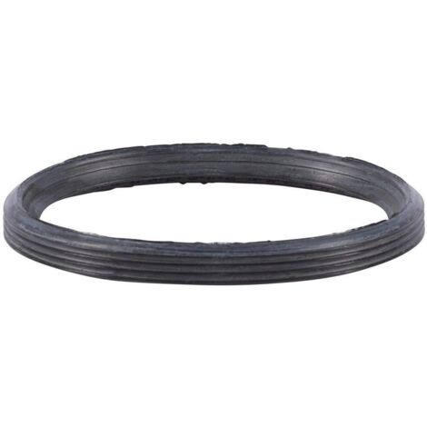 Ostendorf 880037 HTSafe Lippendichtring DN75 Lippendichtung schwarz