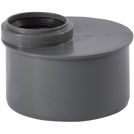 Ostendorf HT safe kurze Ausführung DN 110/50 mm 175725