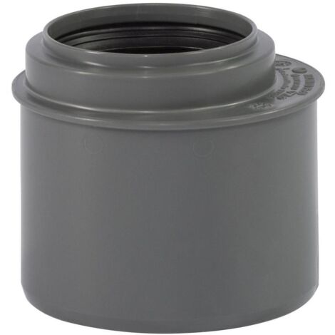 Ostendorf HT safe kurze Ausführung DN 75/50 mm 173715