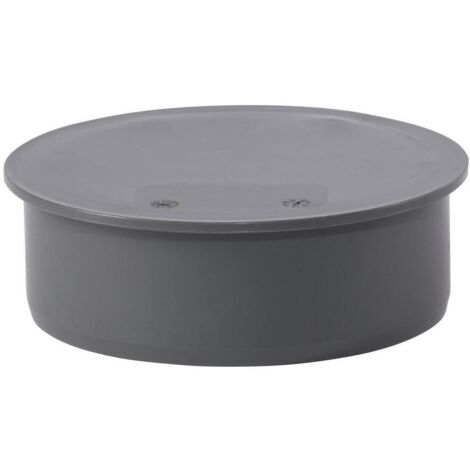 Ostendorf HT safe Muffenstopfen DN 110 mm 175620