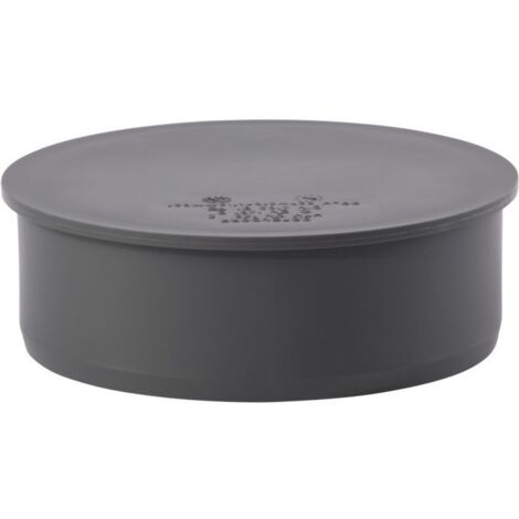 Ostendorf HT safe Muffenstopfen DN 125 mm 176620