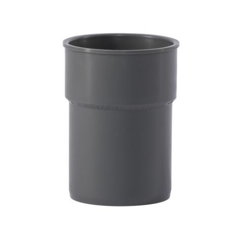 Ostendorf HTsafe HTsafe-Anschluss-Stück 172910 DN/OD 50x40, an Metall- und Kunststoff