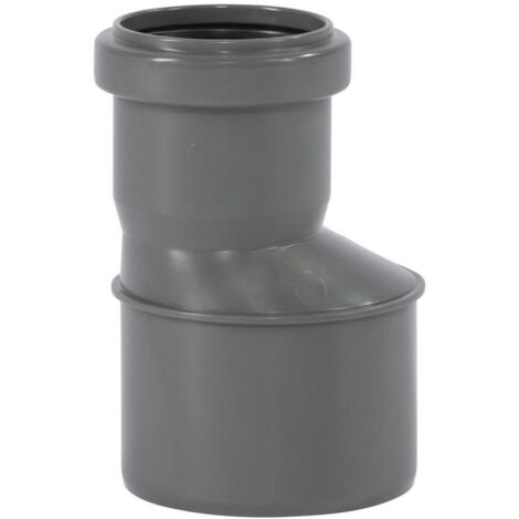 Ostendorf HTsafe HTsafe-Reduktion 173710 DN/OD 75x50