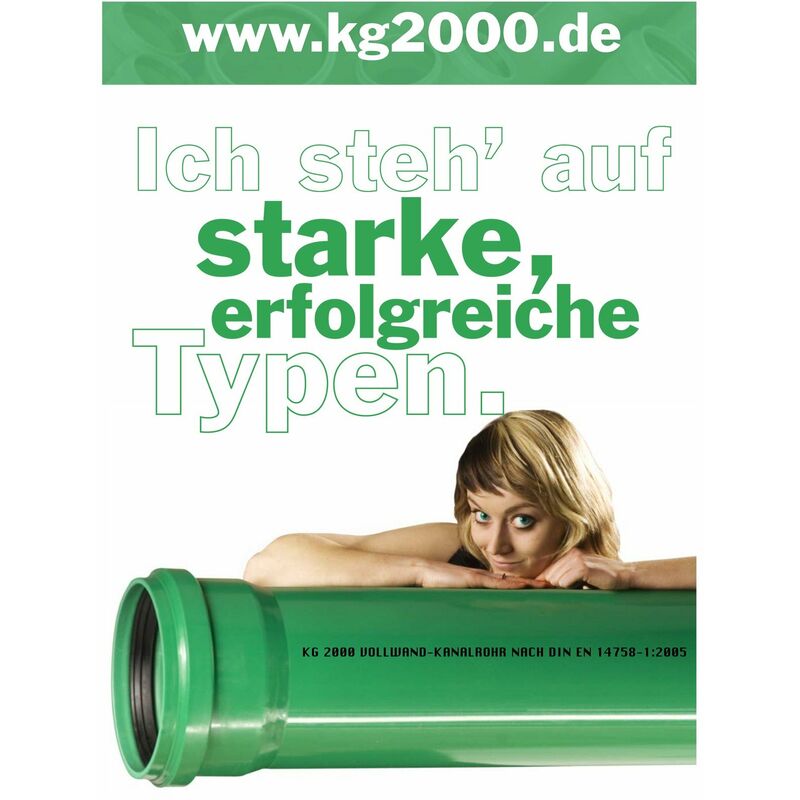 Rohre Rohrzubehor Kg 00 Rohr Pp Kg Muffenstopfen Dn 160 Stopfen Kanalrohr Grun Dn 150 Deckel Business Industrie Djmall Co Il