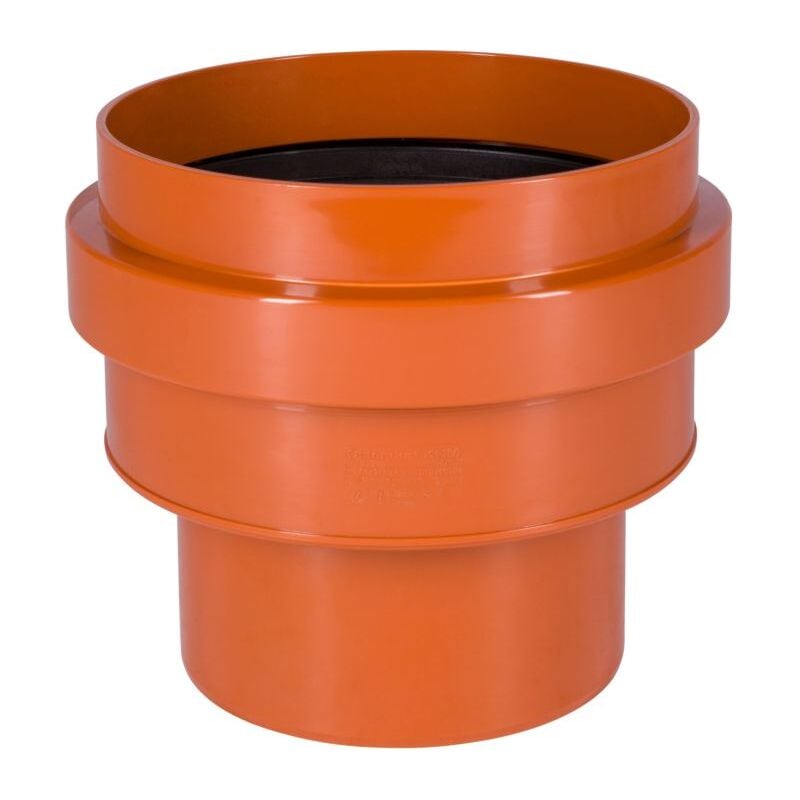 Ostendorf - kg kg raccord 223830 dn/od 200, vers grès