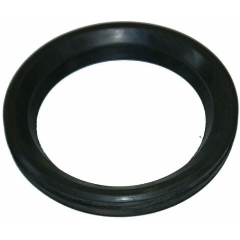 Ostendorf Profilring KGUS Steinzeug Spitzende DN 250 mm Gummiring KG