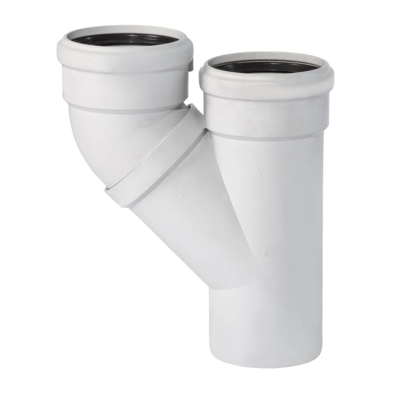 Ostendorf - skolan safe Branche parallèle SKOLANsafe 335920 dn/od 110/110