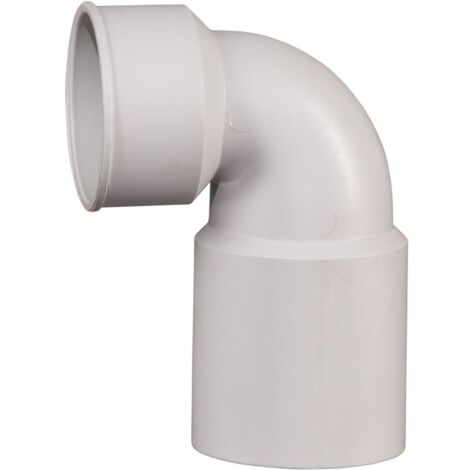 Ostendorf SKOLAN safe Coude de siphon SKOLANsafe 335940 DN/OD 58/40