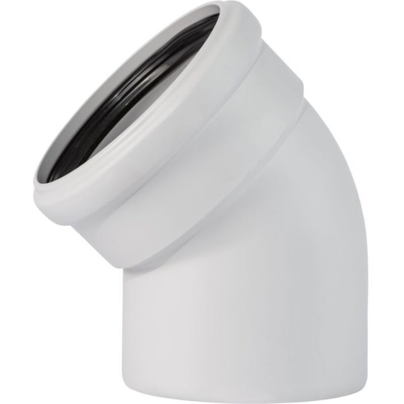 Ostendorf - skolan safe Coude SKOLANsafe 336120 dn/od 135, 45°