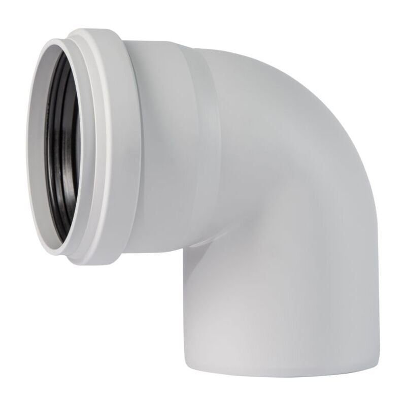 Skolan safe Coude SKOLANsafe 337140 dn/od 160, 87,5° - Ostendorf