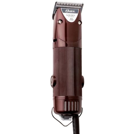 Oster Tosatrice "Golden A5" Borgogna
