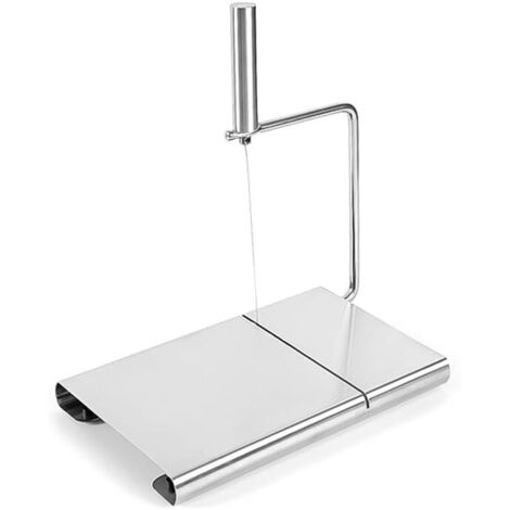 Ostskivare professionnel pour fromage en bloc